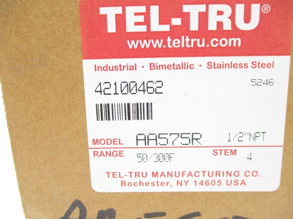 TEL-TRU AA575R 42100462 NSMP