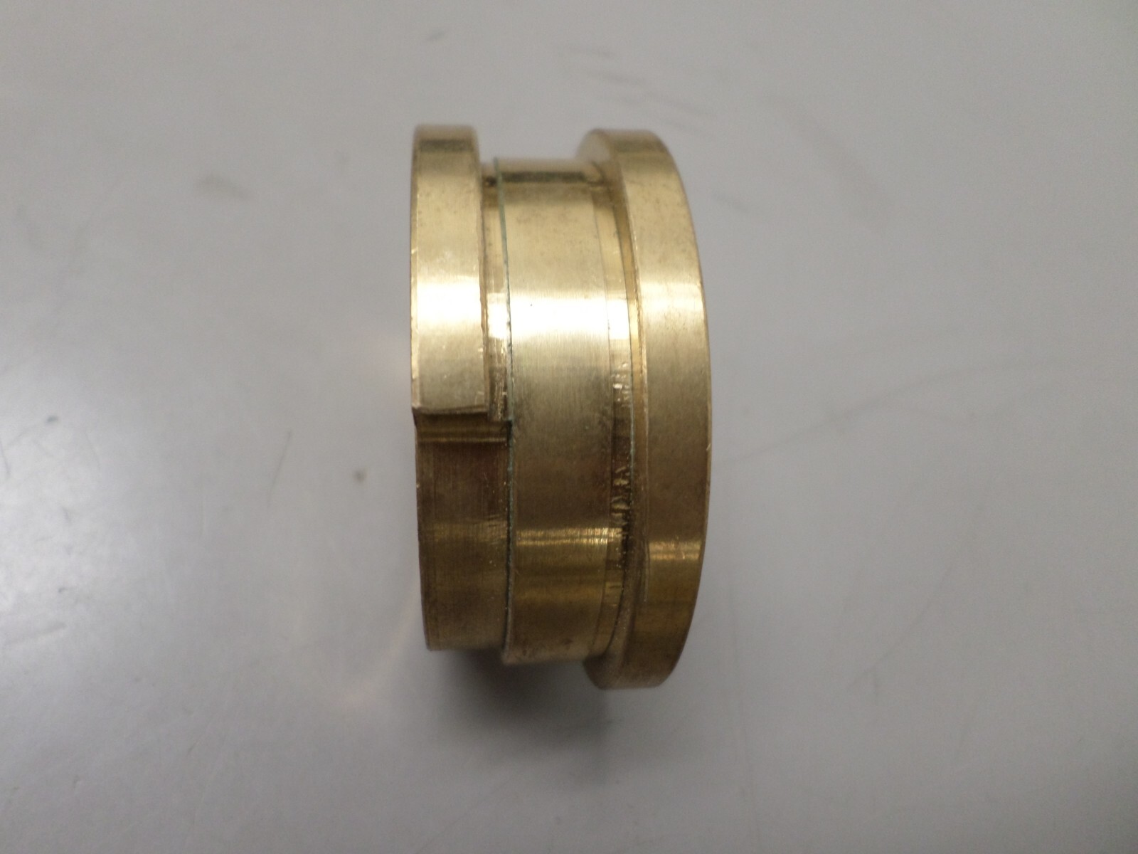 Goulds Pump 69992-1678 Bronze Casing Wear Ring 35mm ID