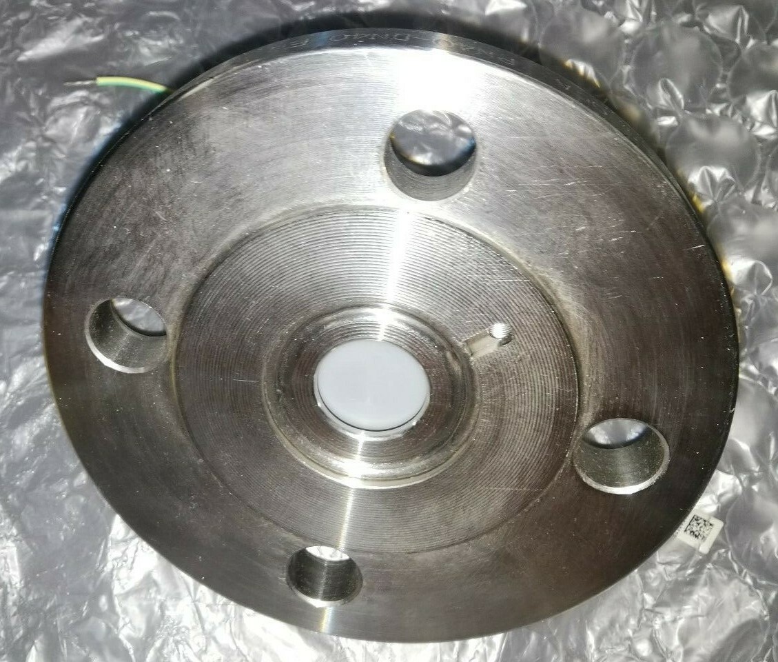 ENRAF MARINE SYSTEMS Level gauge or Pressure Transmitter 0.8-2.0 Bar a
