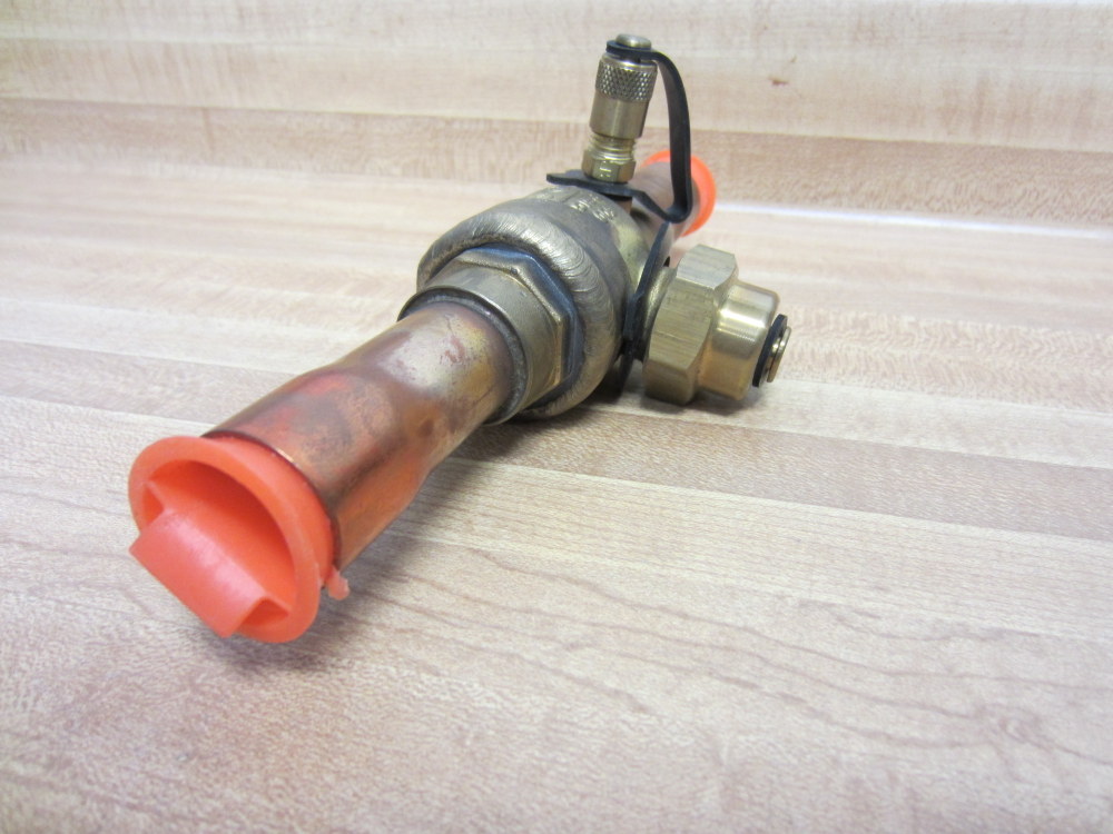 Alco ABV7A ABV 7 A ABV-7A Refrigeration Ball Valve