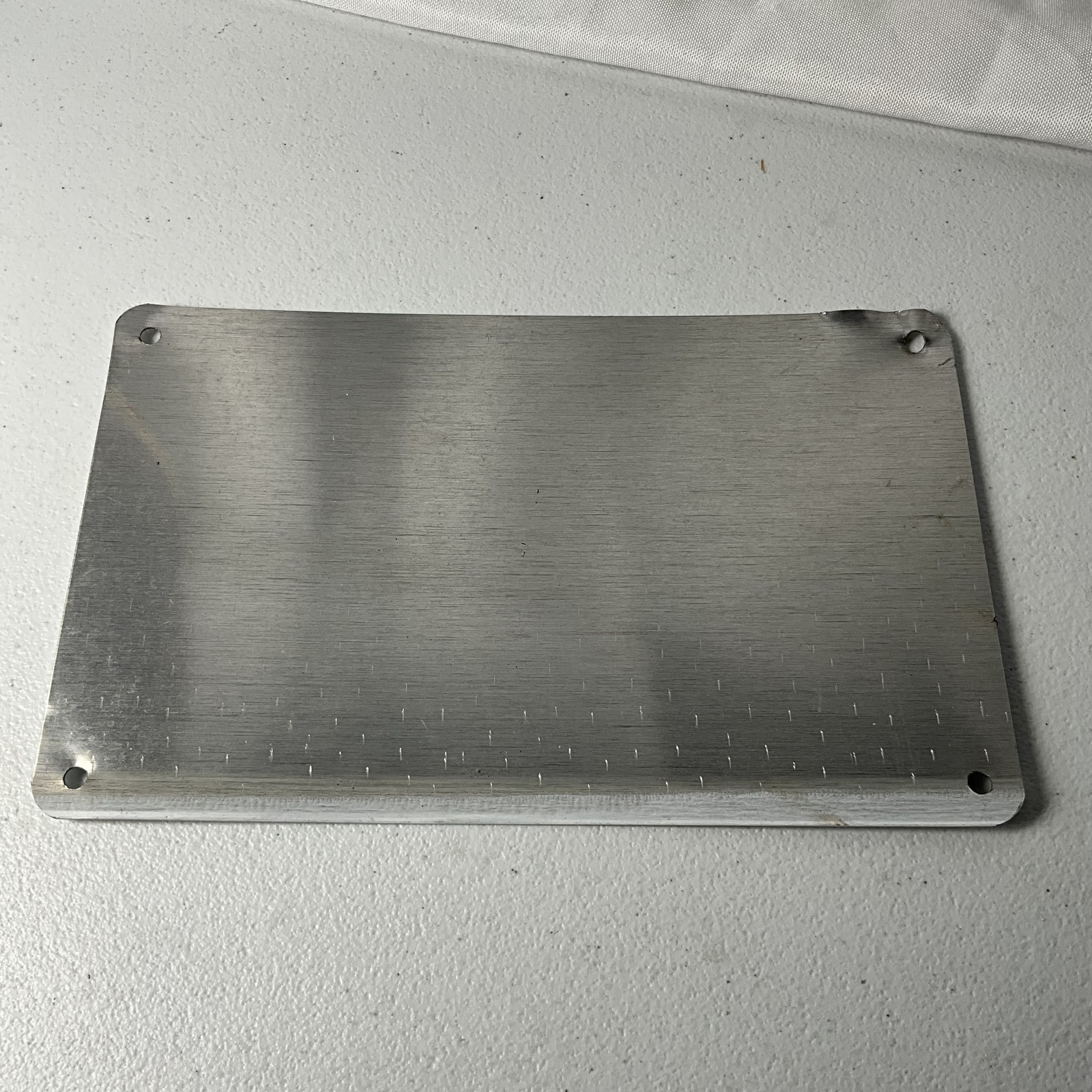 NORTHWEST FENCE Aluminum Sign Business Industrial Advertising Display MAY GROUP