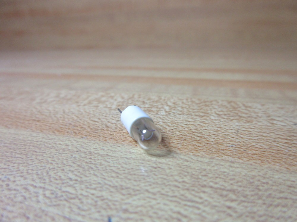Advanced Micro Lites 7328 Miniature Lamp Light Bulb (Pack of 9)