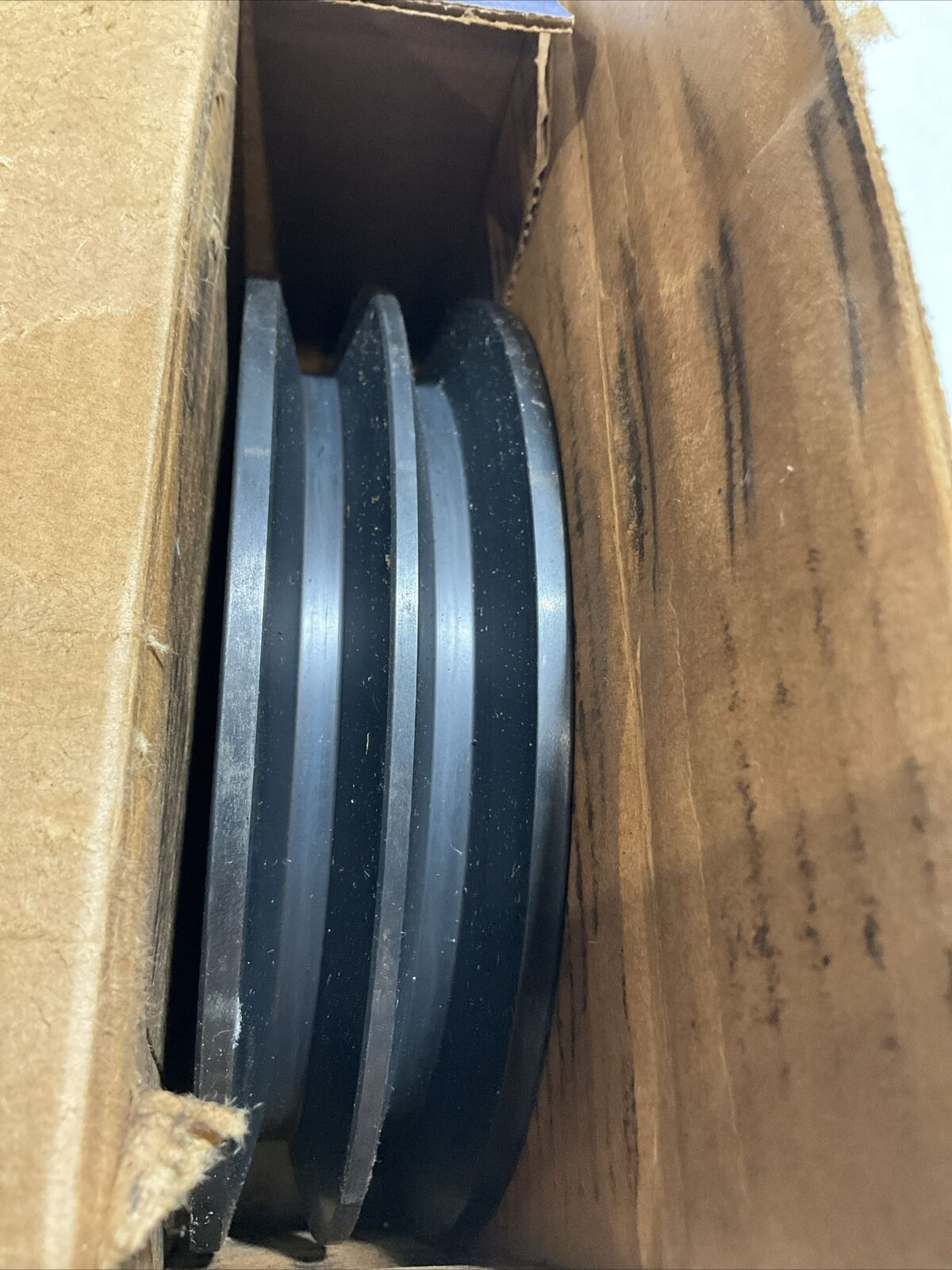 MARTIN 2B66SDS SHEAVE / PULLEY RM6