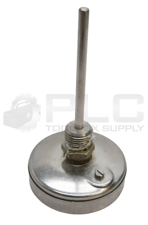 WEKSLER BM2-1-72 THERMOMETER 20-240DEG F