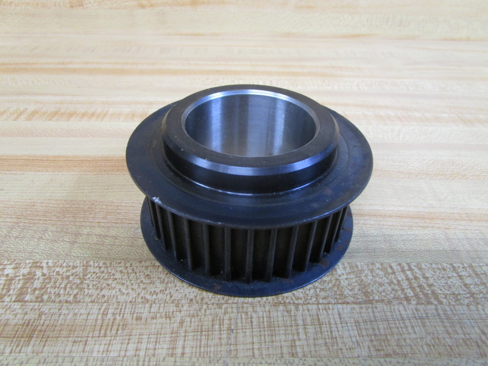 Chiron America P36-8M-30/6F Timing Belt Pulley P368M306F
