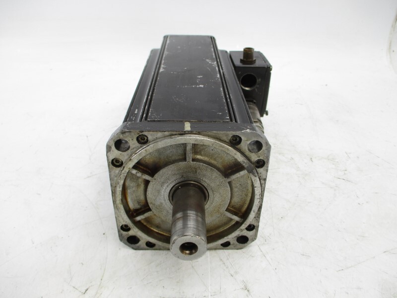 GEC ALSTHOM LD650EFR2000 66331 280V 22.7A UNMP