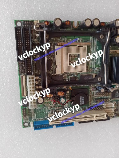 1PC Used test ok IB830H-R Motherboard by 90days warranty