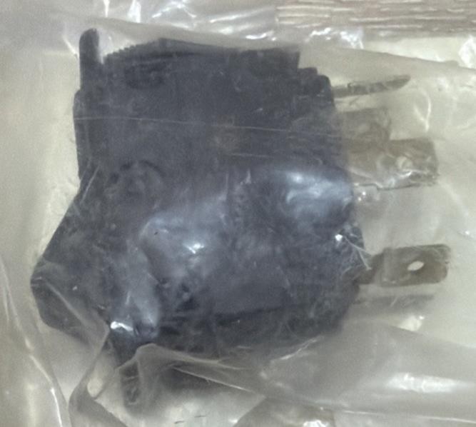Gehl Mustang Swithc Lights 090-32497