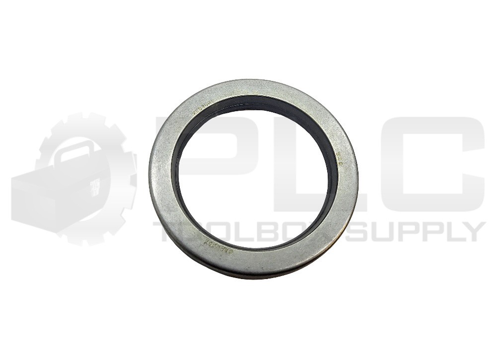 NEW BOX OF 2 GARLOCK KLOZURE 63X1939 OIL SEAL 2-1/2″ ID 3-1/2″ OD *READ*