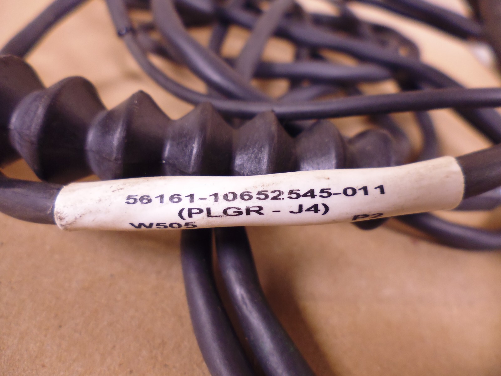 10652545-011 CPDU Branched Wiring Harness , 6150-20-000-0275