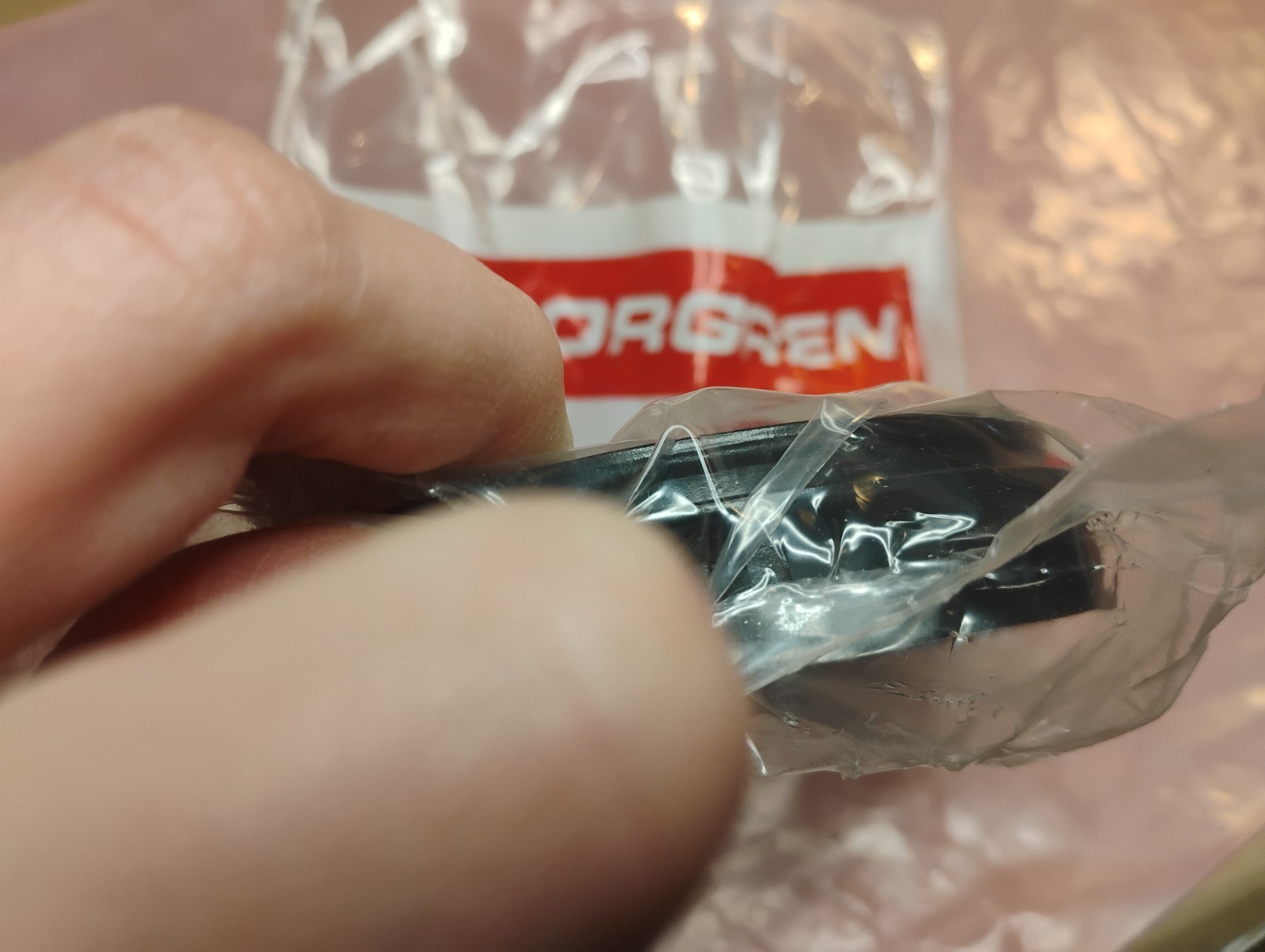 Norgren IMI JLL1 Gasket Ring – Fast Ship