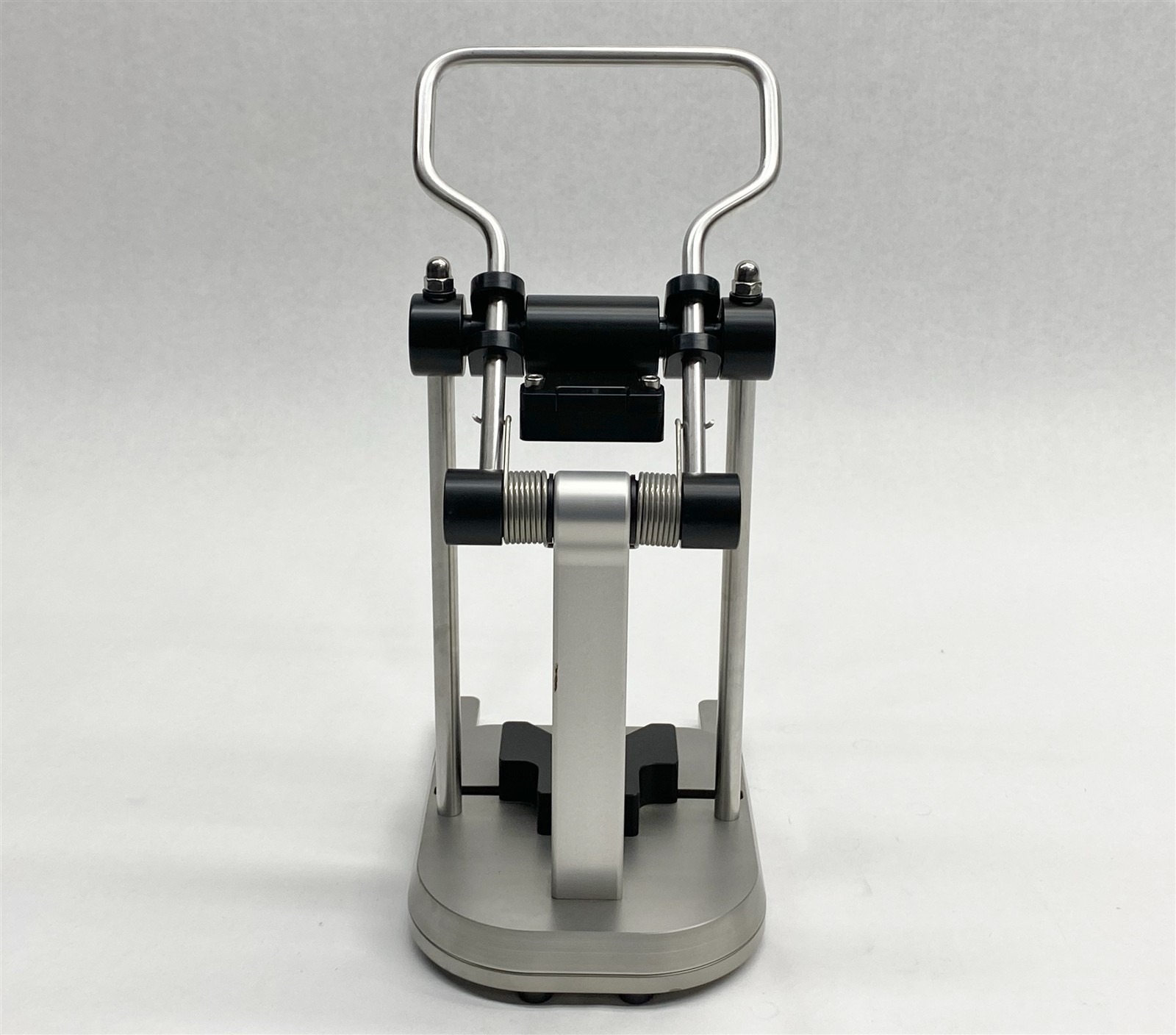 Becton Dickinson BD PhaSeal Optima Assembly Fixture