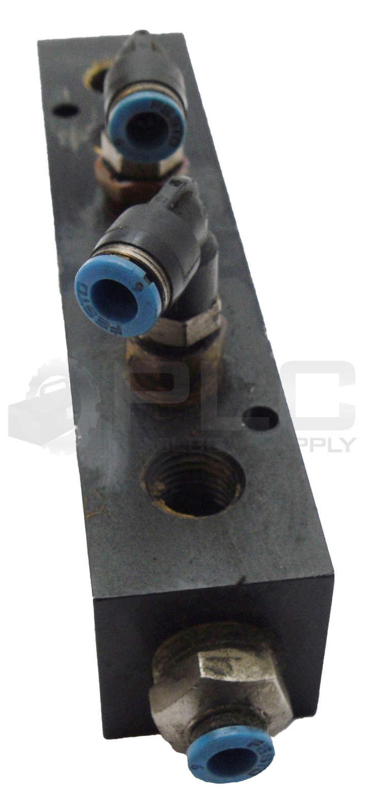 5-7/8″ MANIFOLD 6 PORTS