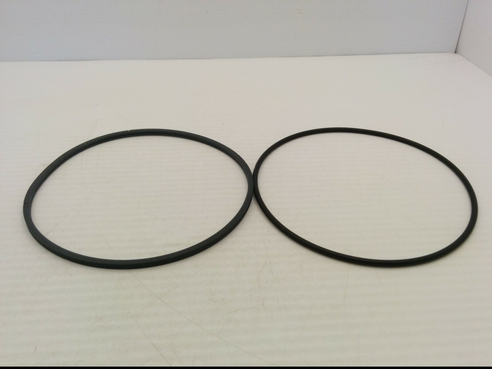 401001-00018 GLYD RINGS, NHP-6300’S, NIB