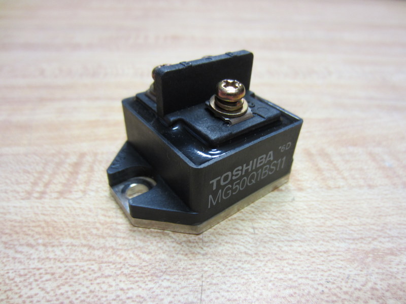 Toshiba MG50Q1BS11 Transistor 50A 1200V