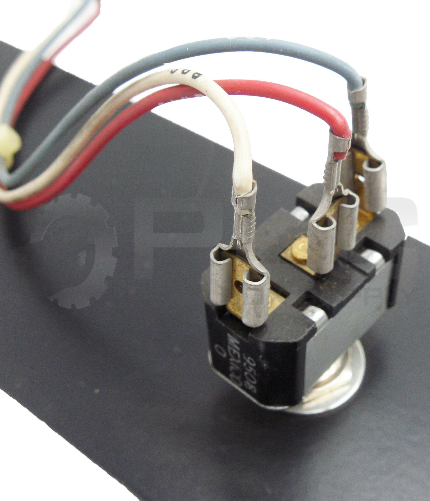 LINCOLN ELECTRIC K1542-5 DUAL PROCEDURE PANEL