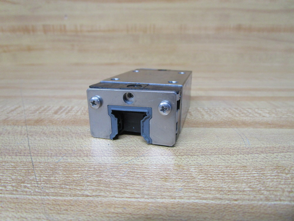 Bosch Rexroth R162289422 Ball Runner Block R010
