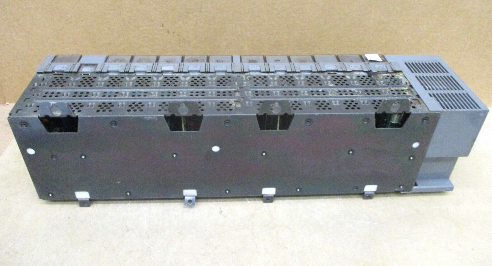 Allen-Bradley SLC 500 1746-P3 Ser A SLC 5/04 CPU 1747-L542 48674GN