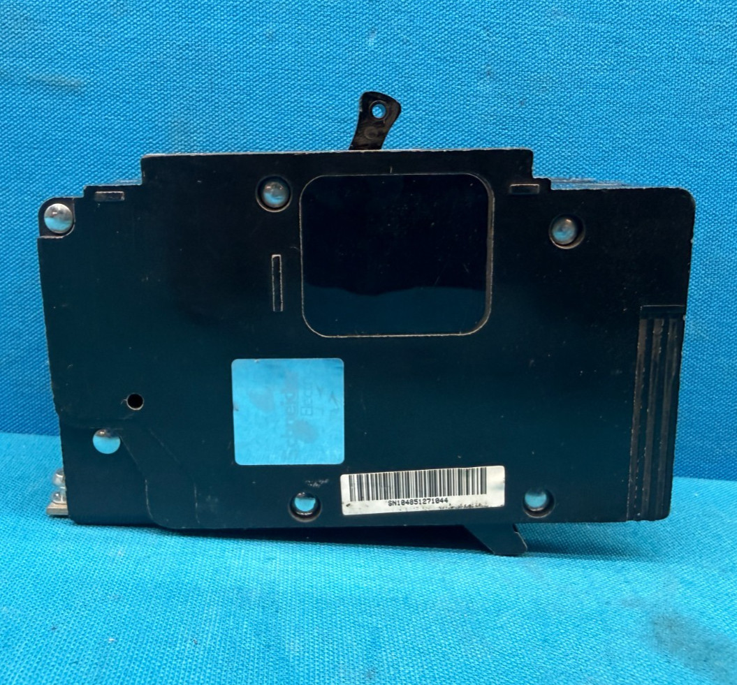 Square D EDB34030 Circuit Breaker 30A 3P 480Y/277V Bolt-On Schneider