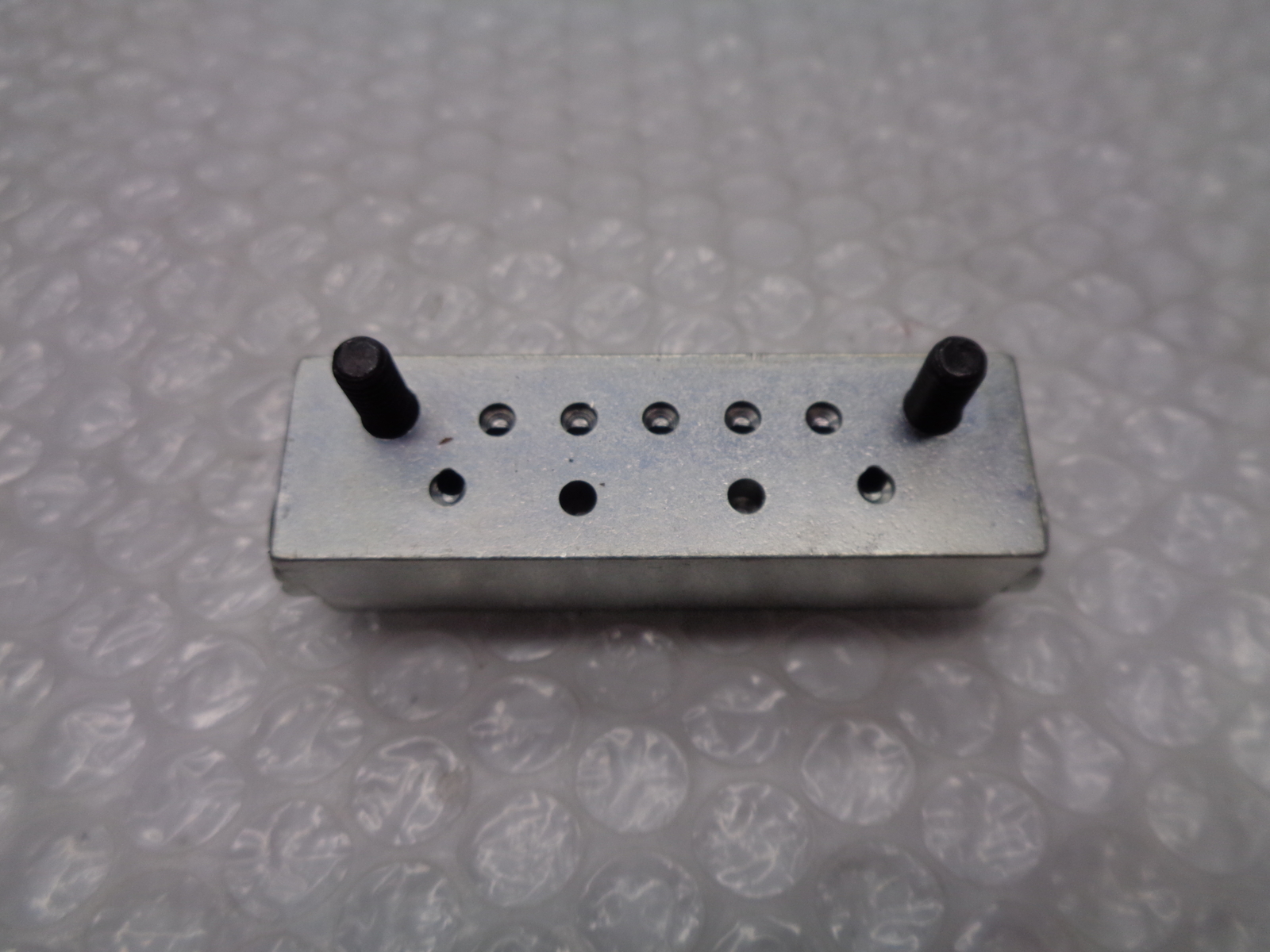 LINCOLN P09K MM-15-T 871152A MANIFOLD NSNP