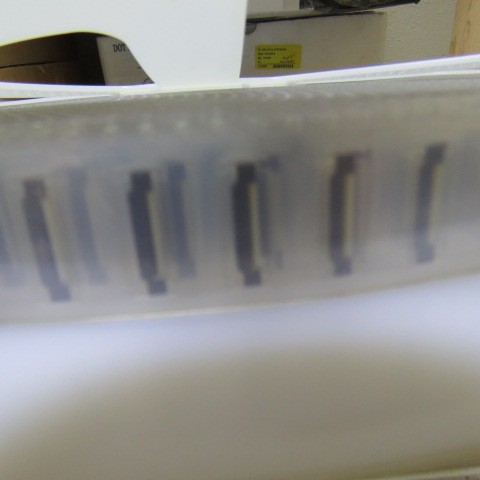 JST 20FLZT-SM1-GB-TF (H)(LF)(SN) Qty of 50 per Lot FLZT Series 20 Position 0.5