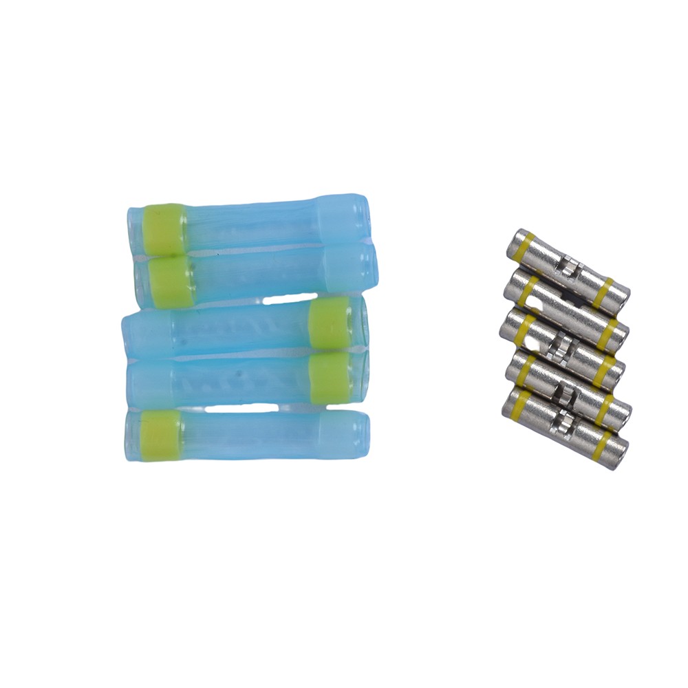 5pcs/pack NEW D-436-84 Plastic Case terminal for Military Aviation