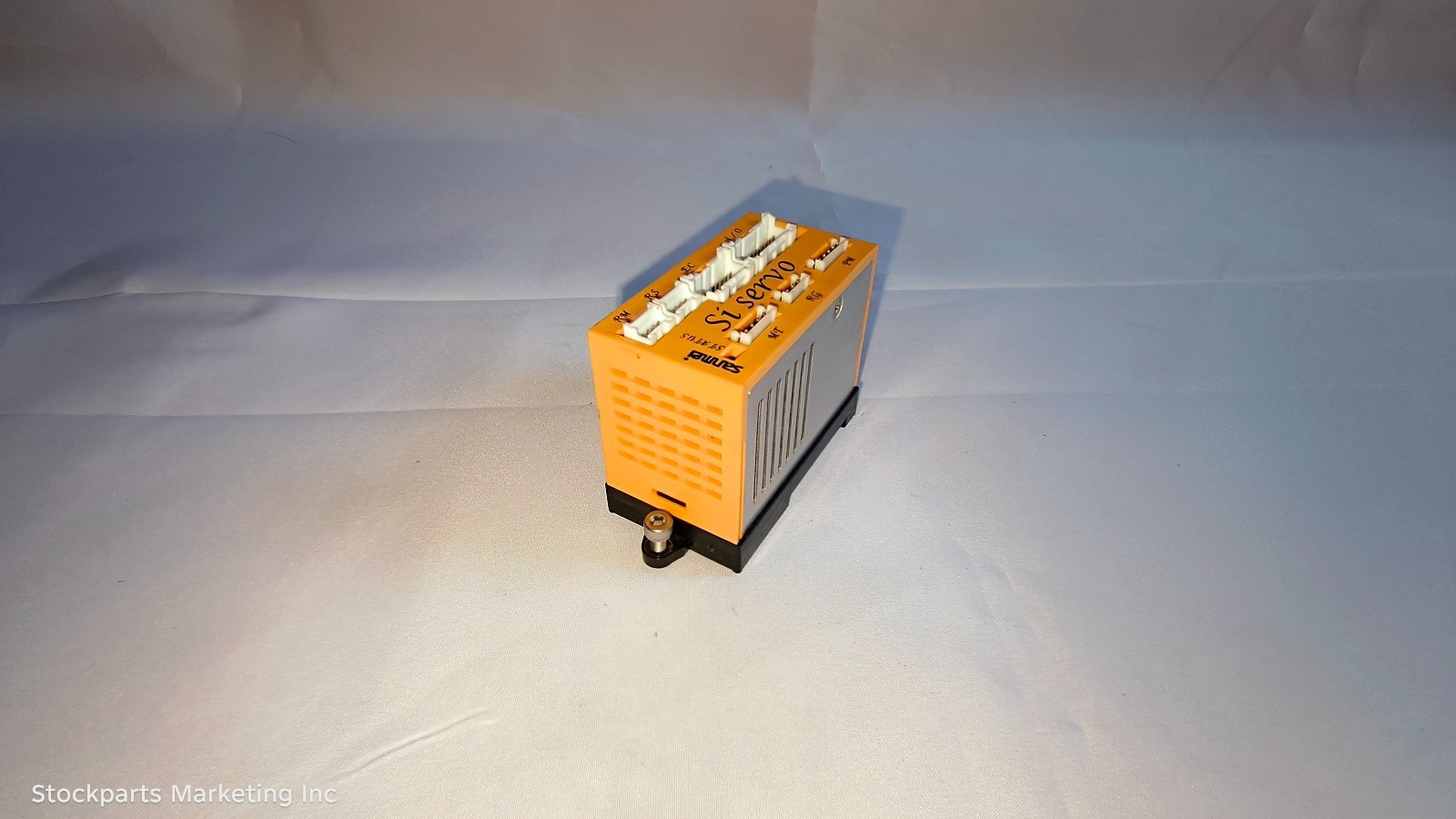 Sanmei Si-02DE Si02DE Servo Driver FAST SHIP! 30 DAYS WARRANTY