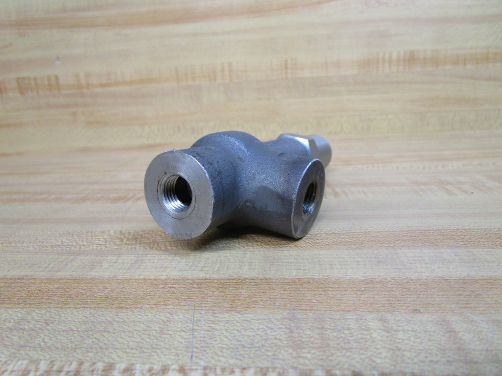 Fulflo 100SS200SS Valve VSS-1