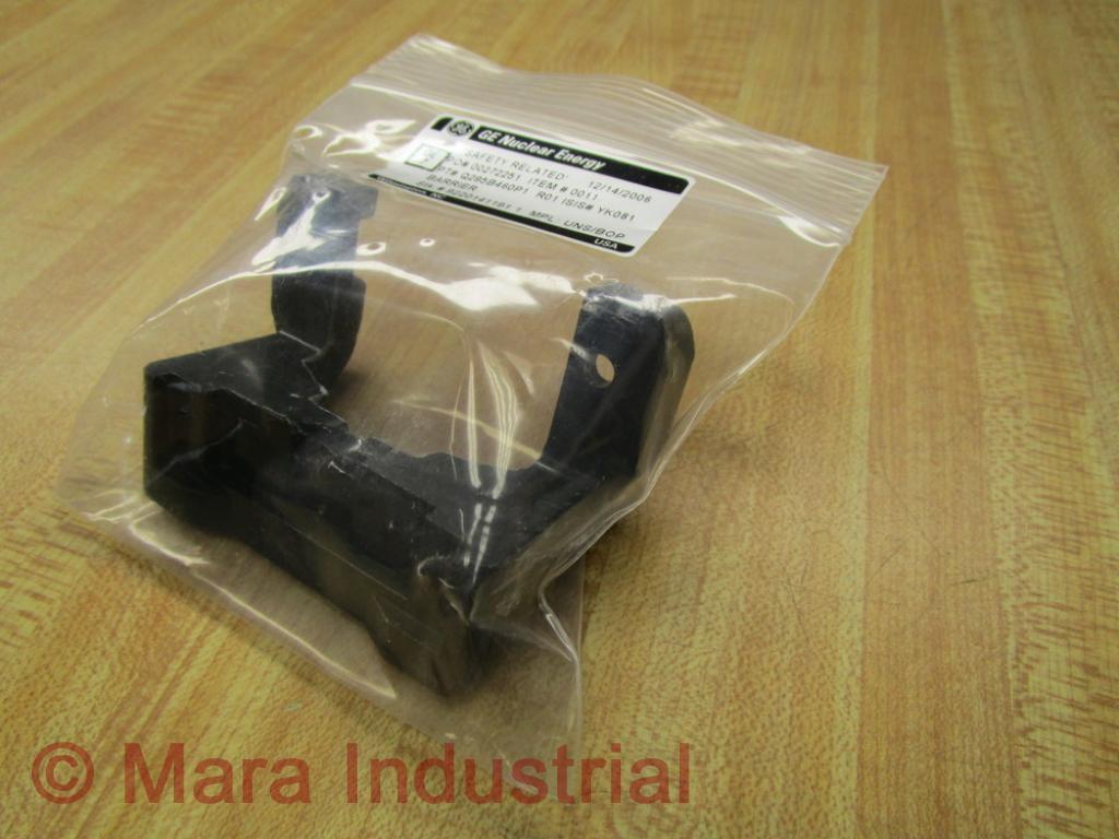 GE Nuclear Energy Q295B460P1 Insulation