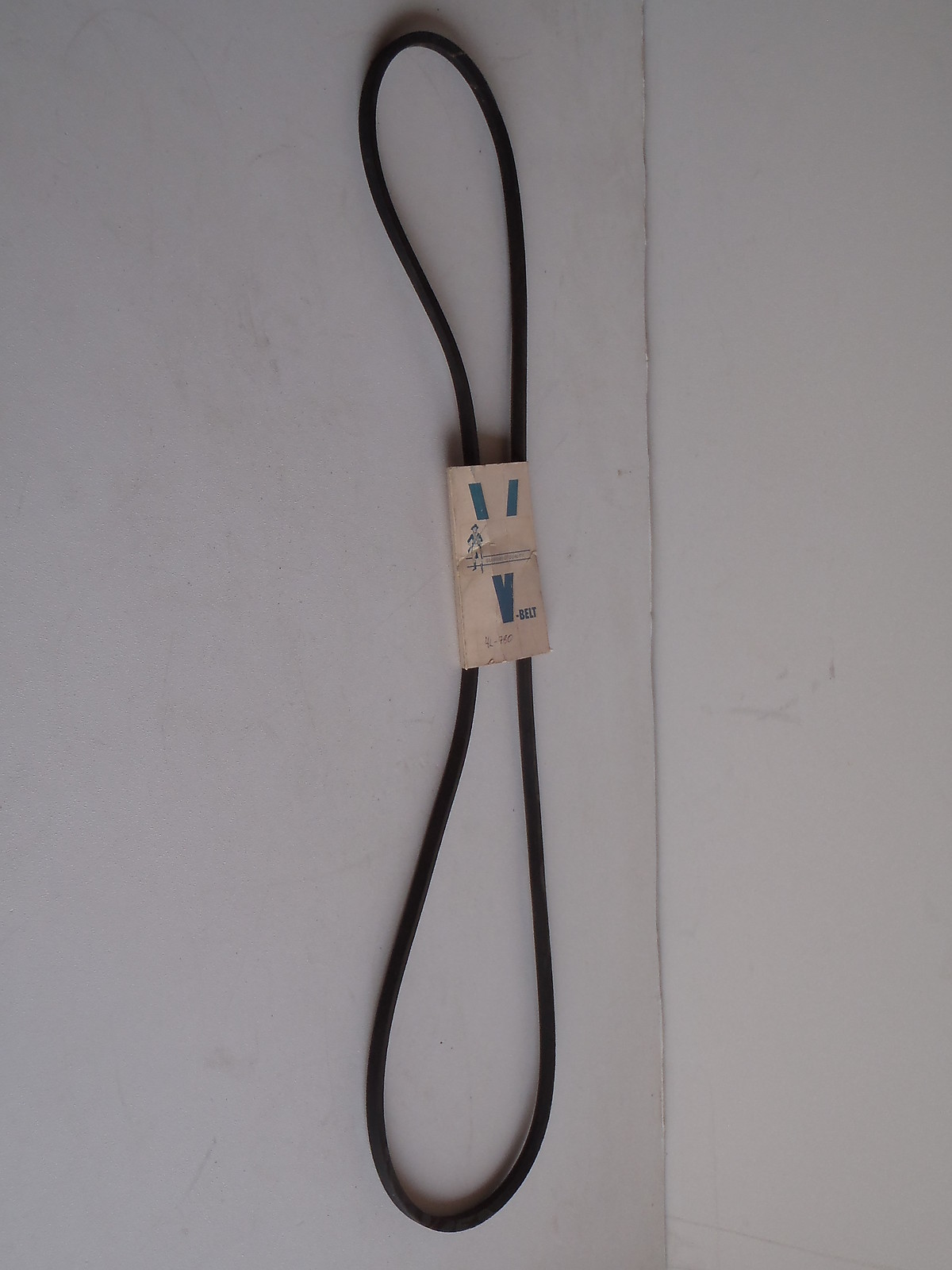 Sentry V Belt 4L-780 78