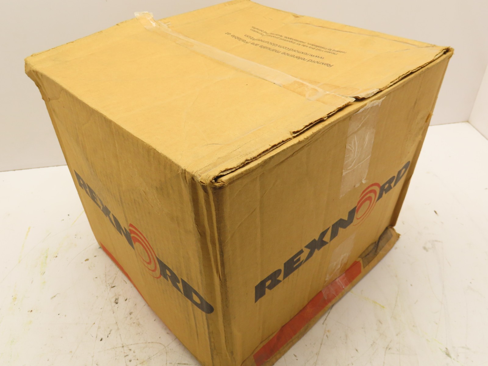 Rexnord LF882TAB-10IN 10177756 L0882604161 K TableTop Chain 10″ Wide 10 Feet