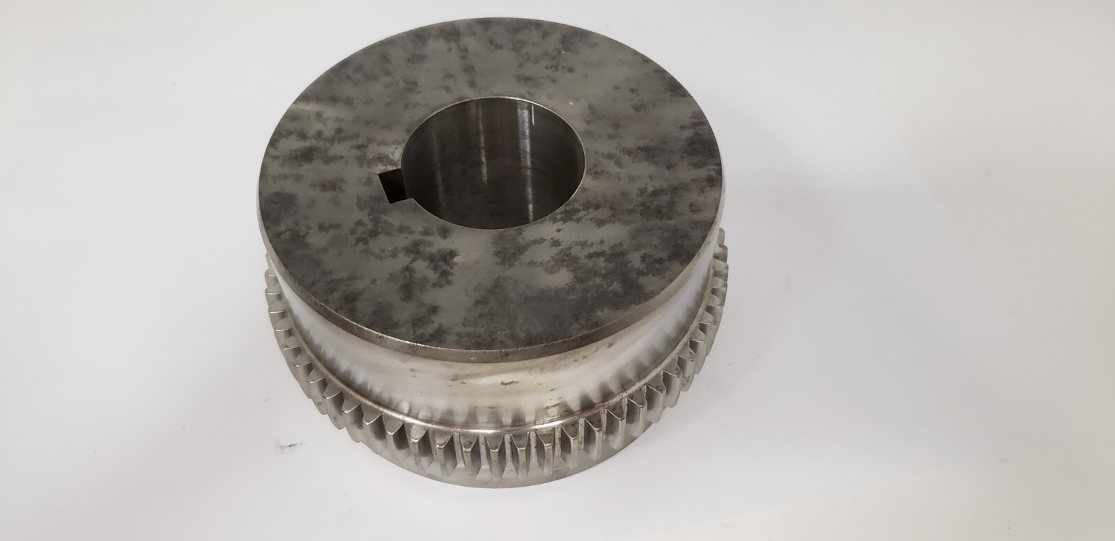 FALK 0744932 1020G FLEX HUB, 1.6250″ BORE, 3/8 x 3/16 KW, NIB