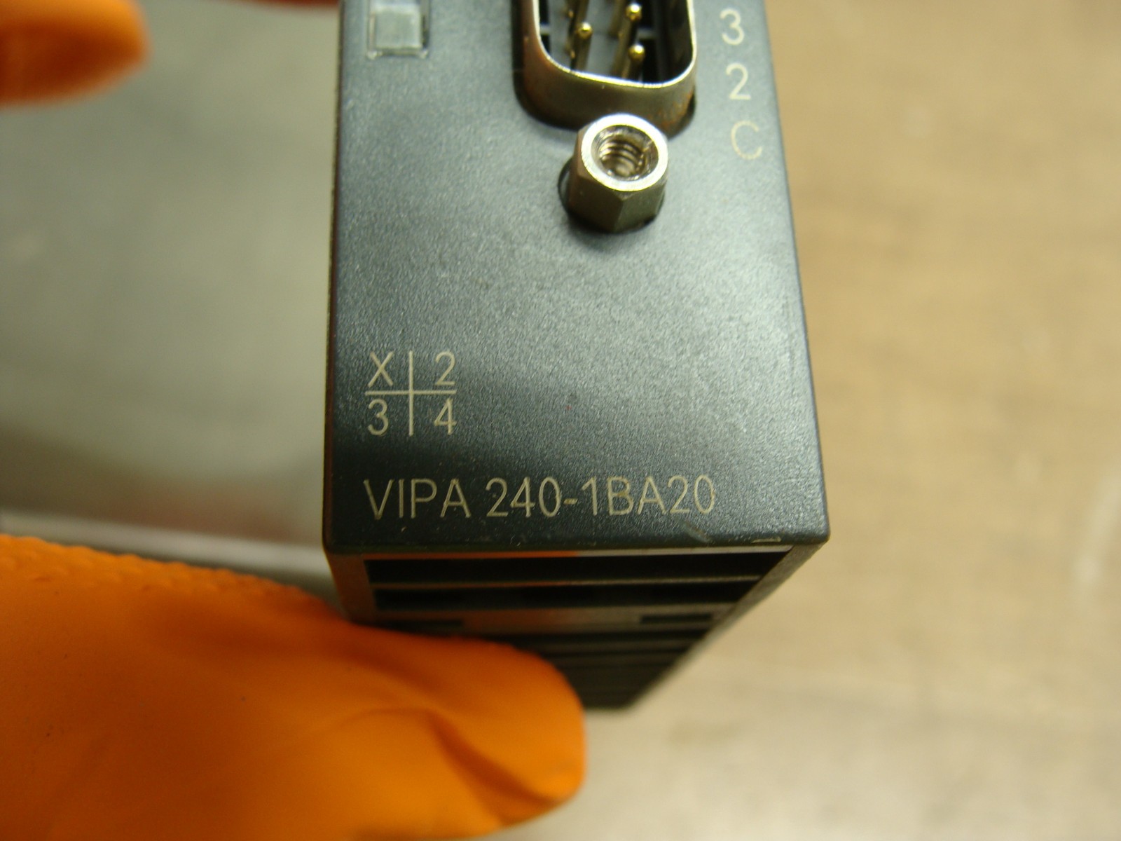 VIPA COMMUNICATION MODULE 240-1BA20