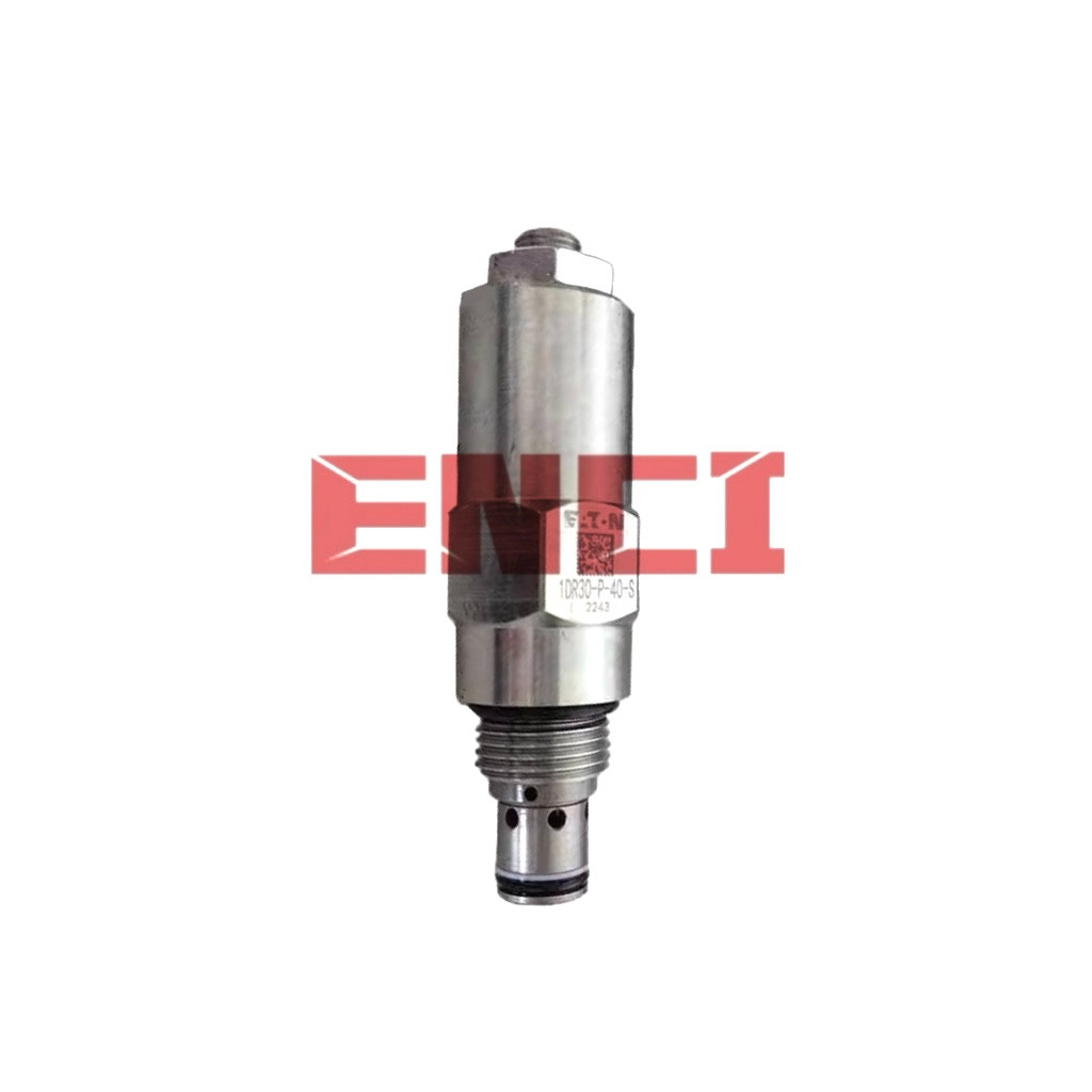 1DR30-P-40S Eaton Vickers (Danfoss) Cartridge Valve 407AA00203A /Made in Mexico