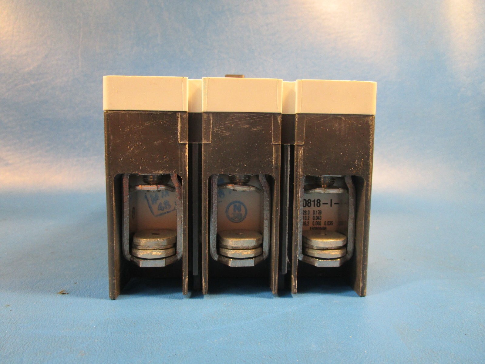 Eaton JGH3250FAZ1, Molded Case Breakers (MCCBs) JGH 3P 250A 600V 50/60Hz 3Ph J