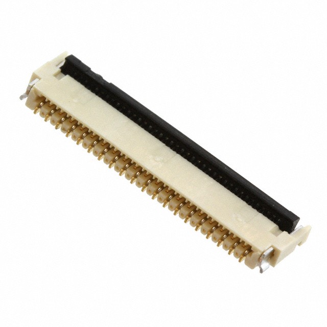 12pcs Molex 5025983993 WM9776CT-ND CONN FPC 39POS 0.3MM R/A