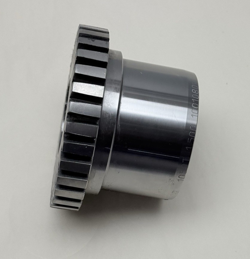 0704618 Rexnord Falk 1050T Grid Coupling Hub 1.500″ Bore, NON STK, 10010809 Matl
