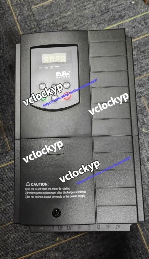 1PC NEW Original EuRa Inverter E2000-0110T3
