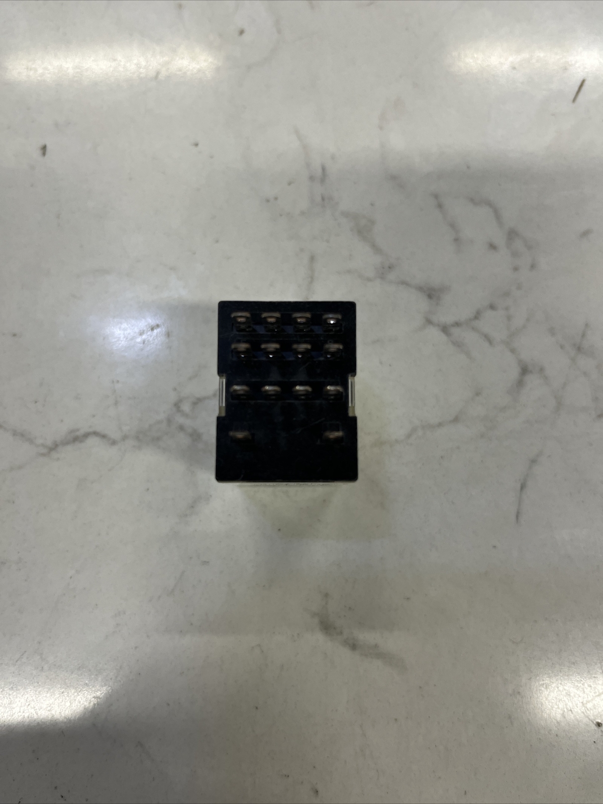 Lot of 7. Omron MY4 24VDC Relay