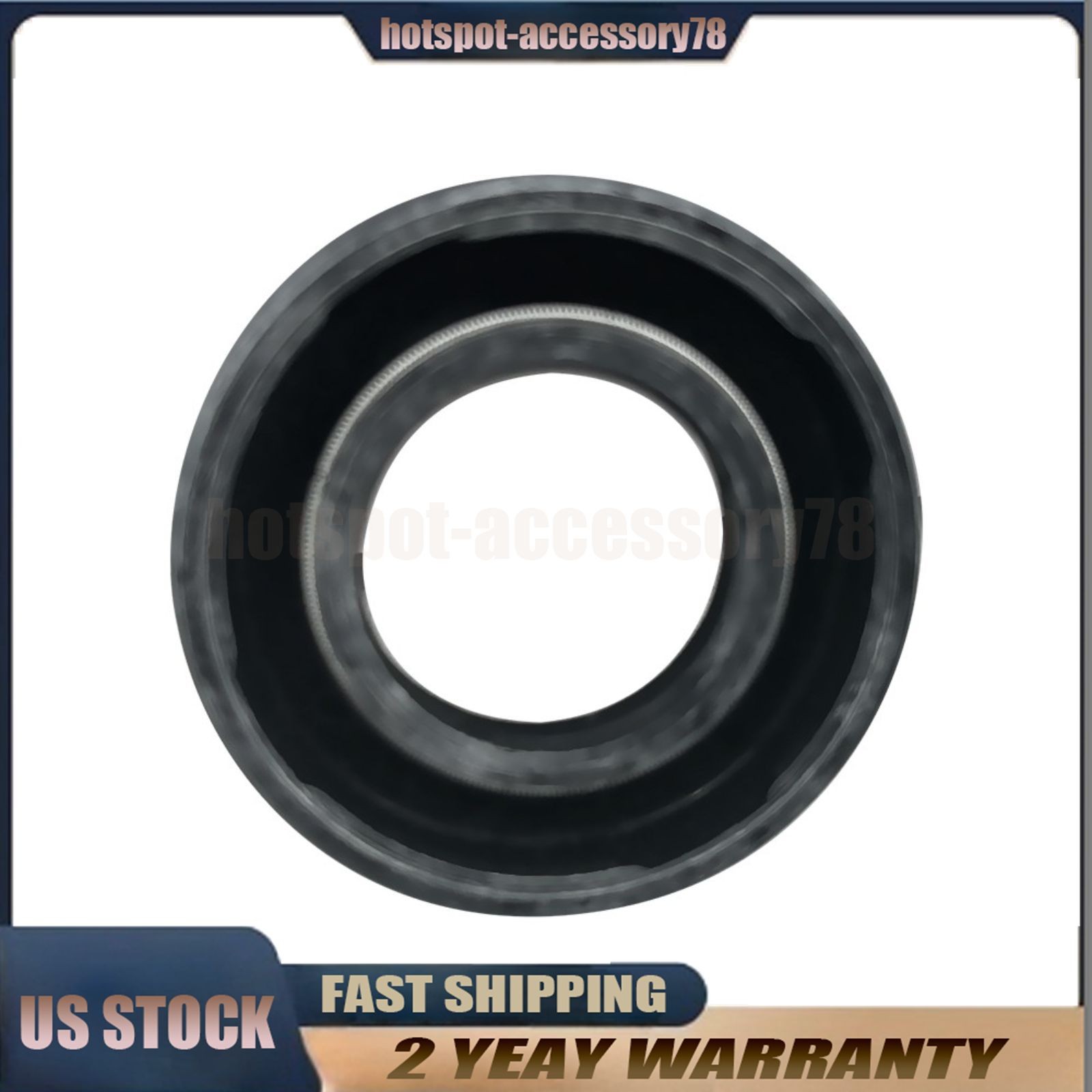 Oil Seal For NOK BP1503G High Pressure Oil Pump Motor Skeleton 19.05*34.6*6.3mm