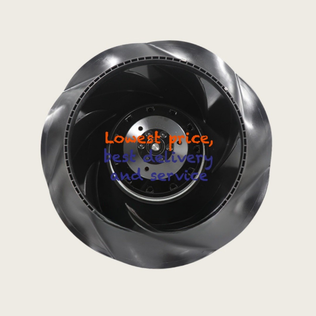 1PC NEW FOR R2E250-RB06-01 replace R2E250-AT06-19 For Danfoss Inverter fan