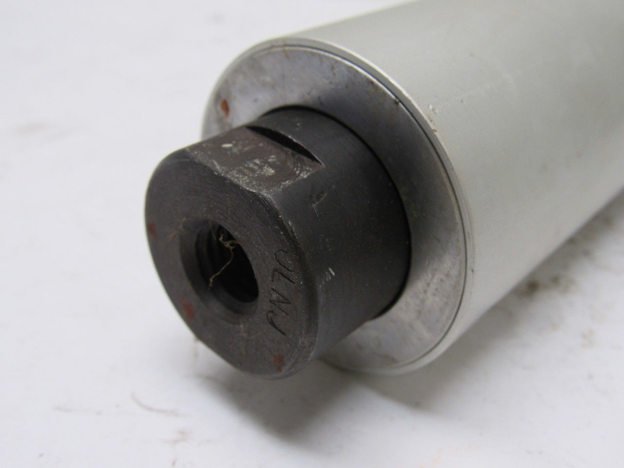 2″ x 9″ Long Cylindrical Alignment Roller Guide 1/2-13 Threaded