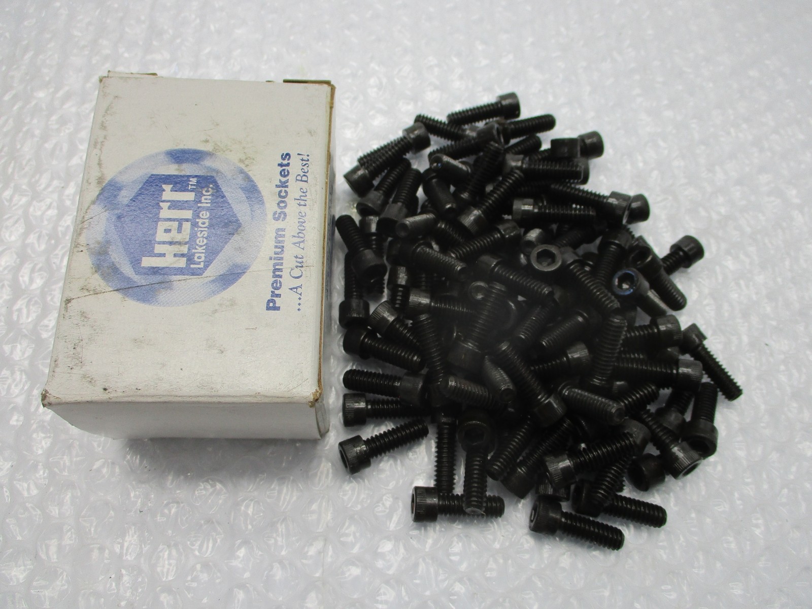 KERR HSHC14034 SCREWS PKG OF 100 NSMP