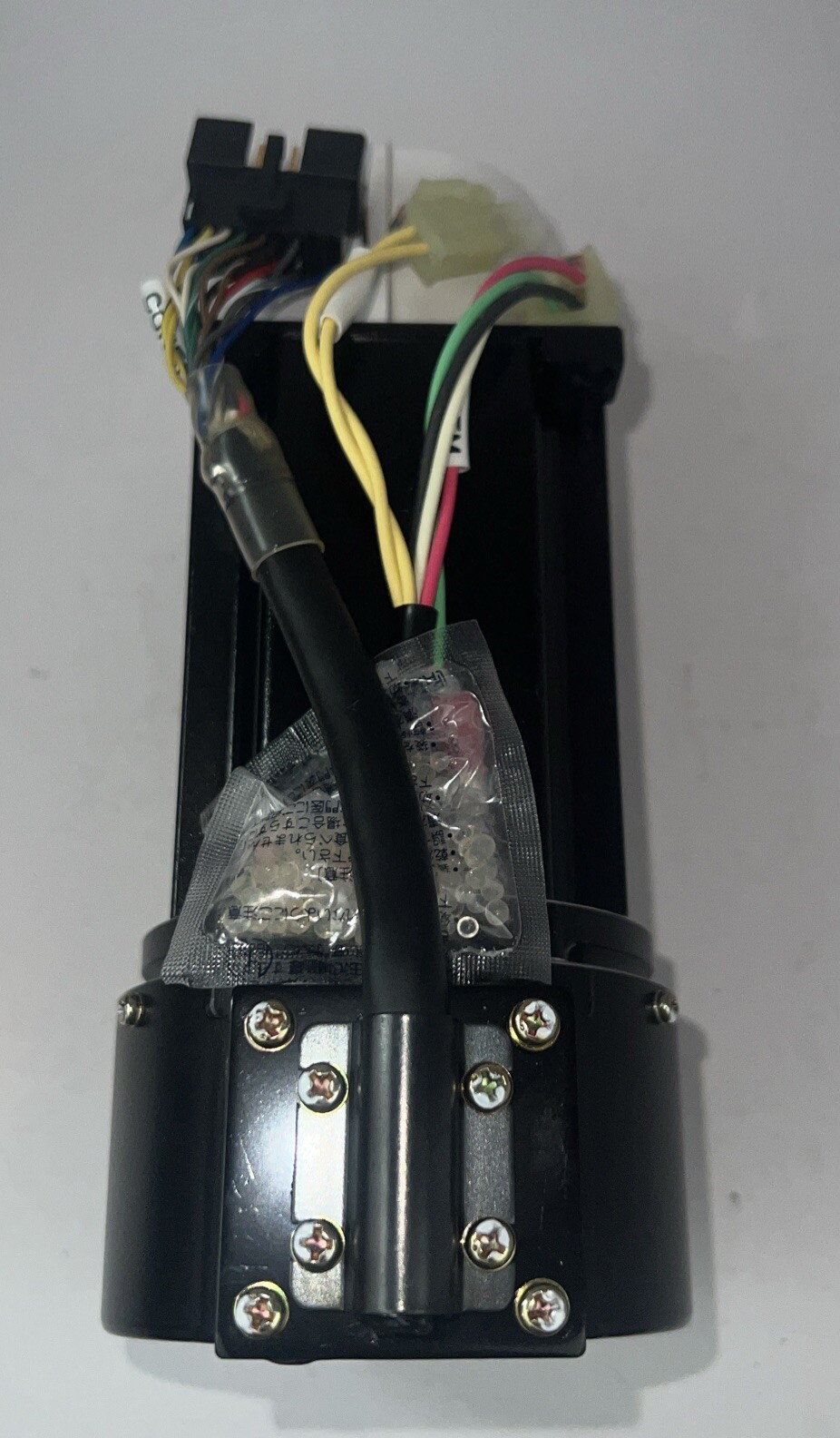 TAMAGAWA TS4065N400E24 AC SERVO MOTOR