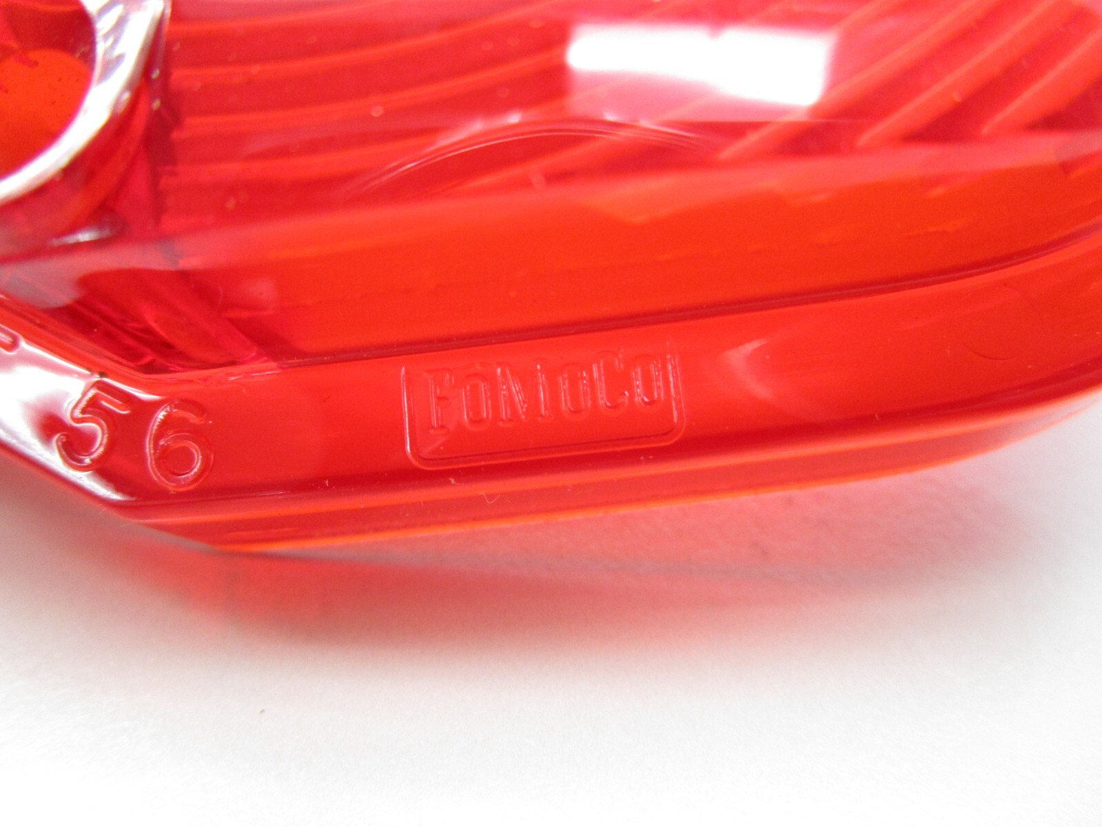 x2 OEM Ford TRST56 FoMoCo Tail Light Cover Set SAE-TSIA