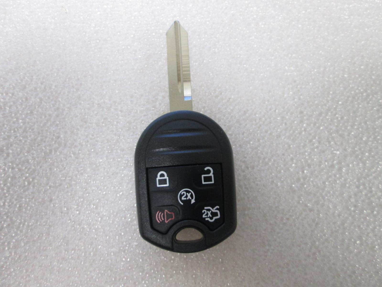 UHS HARDWARE RK-FD-405 FORD EXPLORER FLEX TAURUS LINCOLN MKX 2007-2015