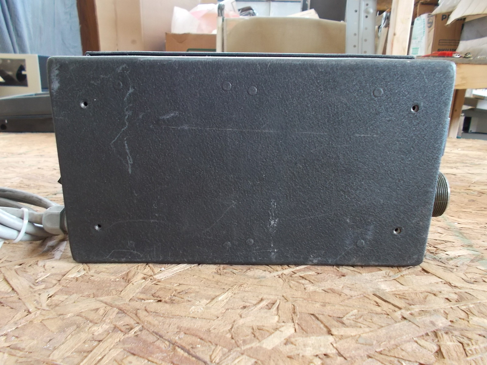Assembly Qualifier AQ100-0E3 Version P-147, Atlas Copco *FREE SHIPPING*