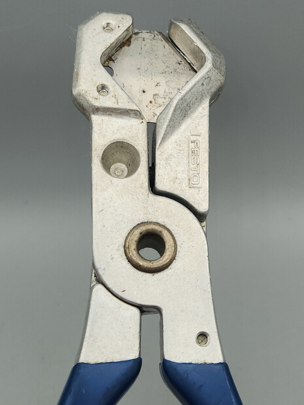 FESTO Pneumatic ZRS Pipe & Tubing Cutter FREE SHIPPING