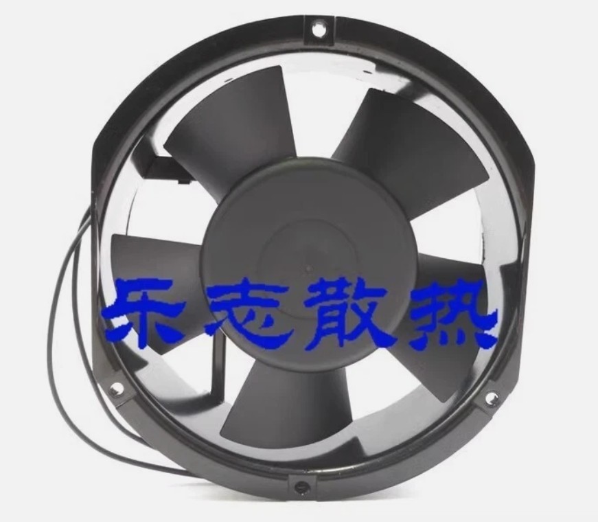 ROTARY FAN ABSL172 AC110V/120V 0.45A 60/50Hz 17251 Cooling Fan