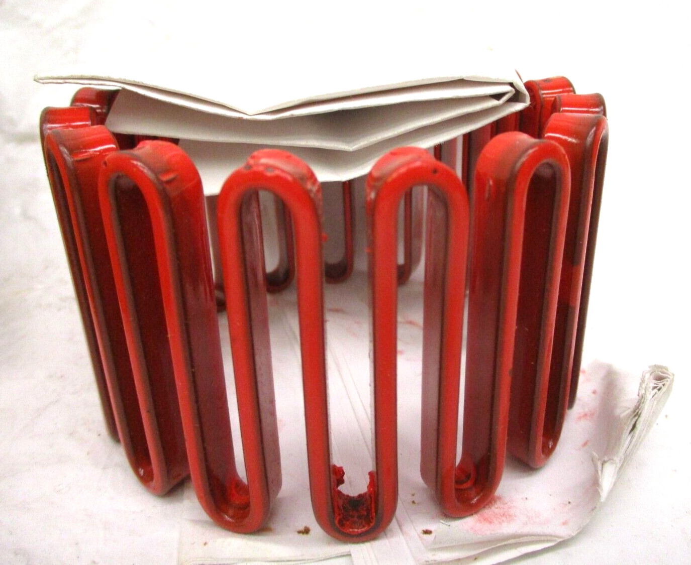 Dodge 1050T Grid BJ 006278 A6654PA